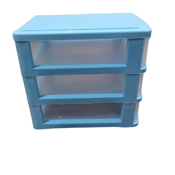 Cosmetic organizer - Picture 4 of 6